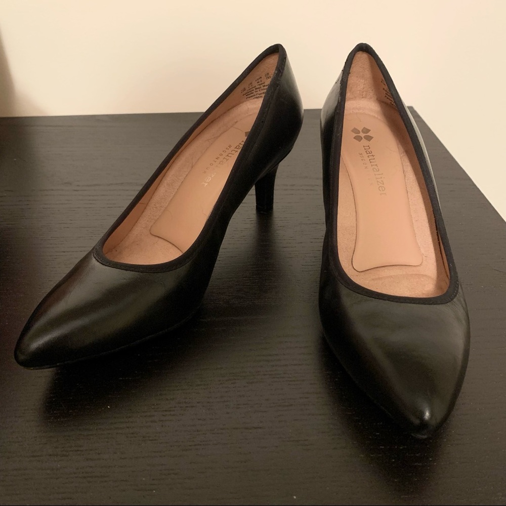 NATURALIZER N5 Contour: Natalie